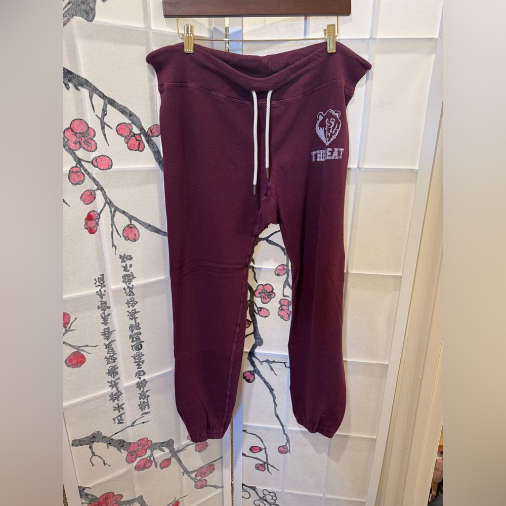 The great bear print sweats